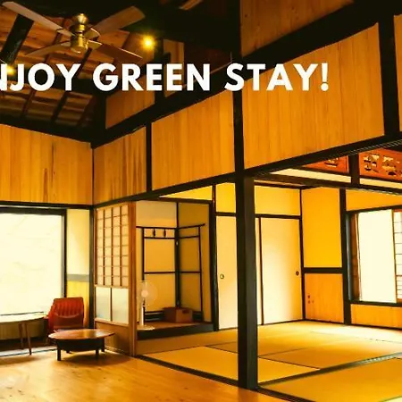 Ikkyu Rental Vacation House Kumano Exterior photo