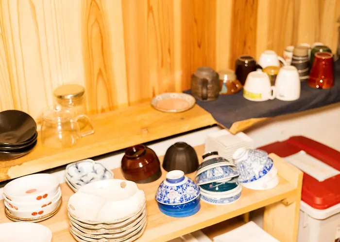 Ikkyu Rental Vacation House