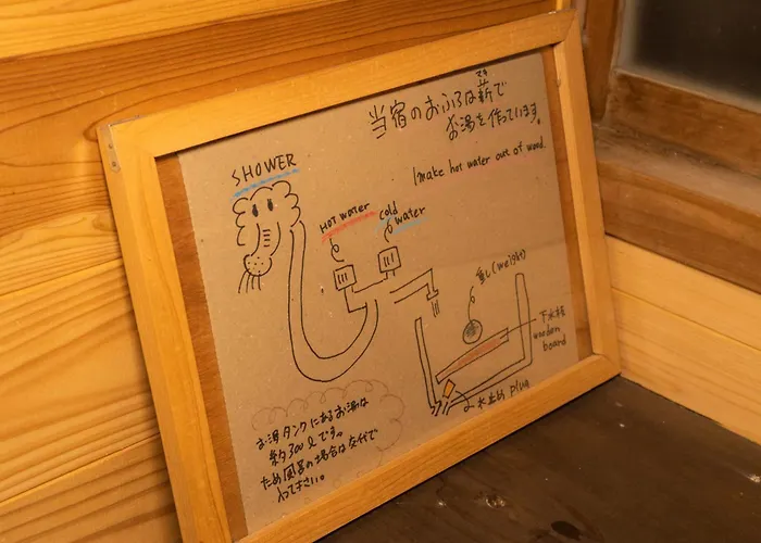 Ikkyu Rental Vacation House