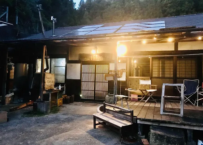 Ikkyu Rental Vacation House