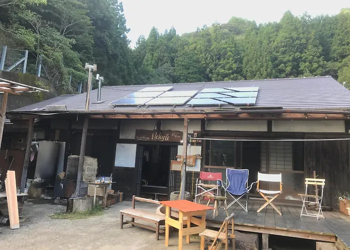 Ikkyu Rental Vacation House
