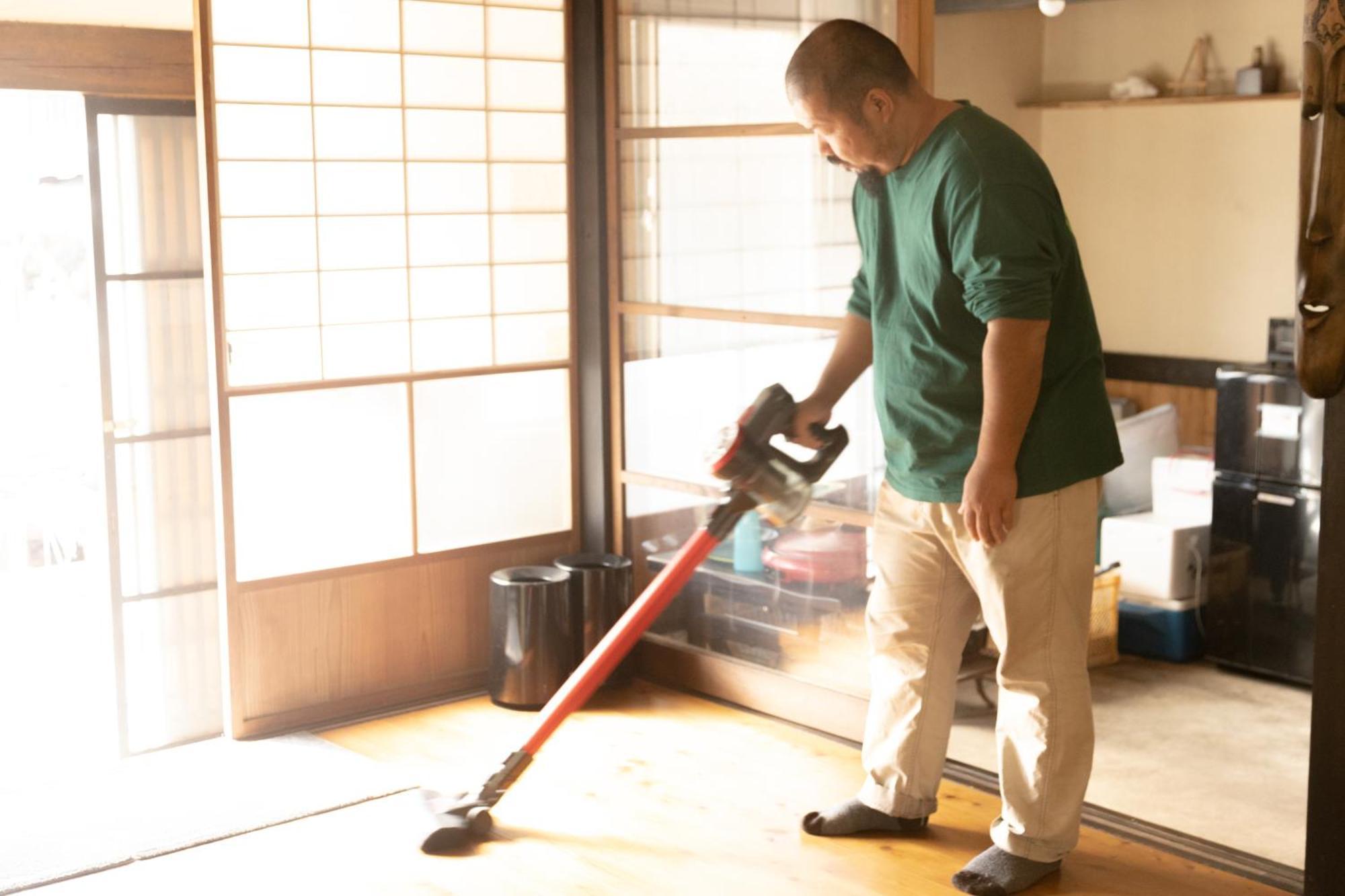 Ikkyu Apartment Kumano