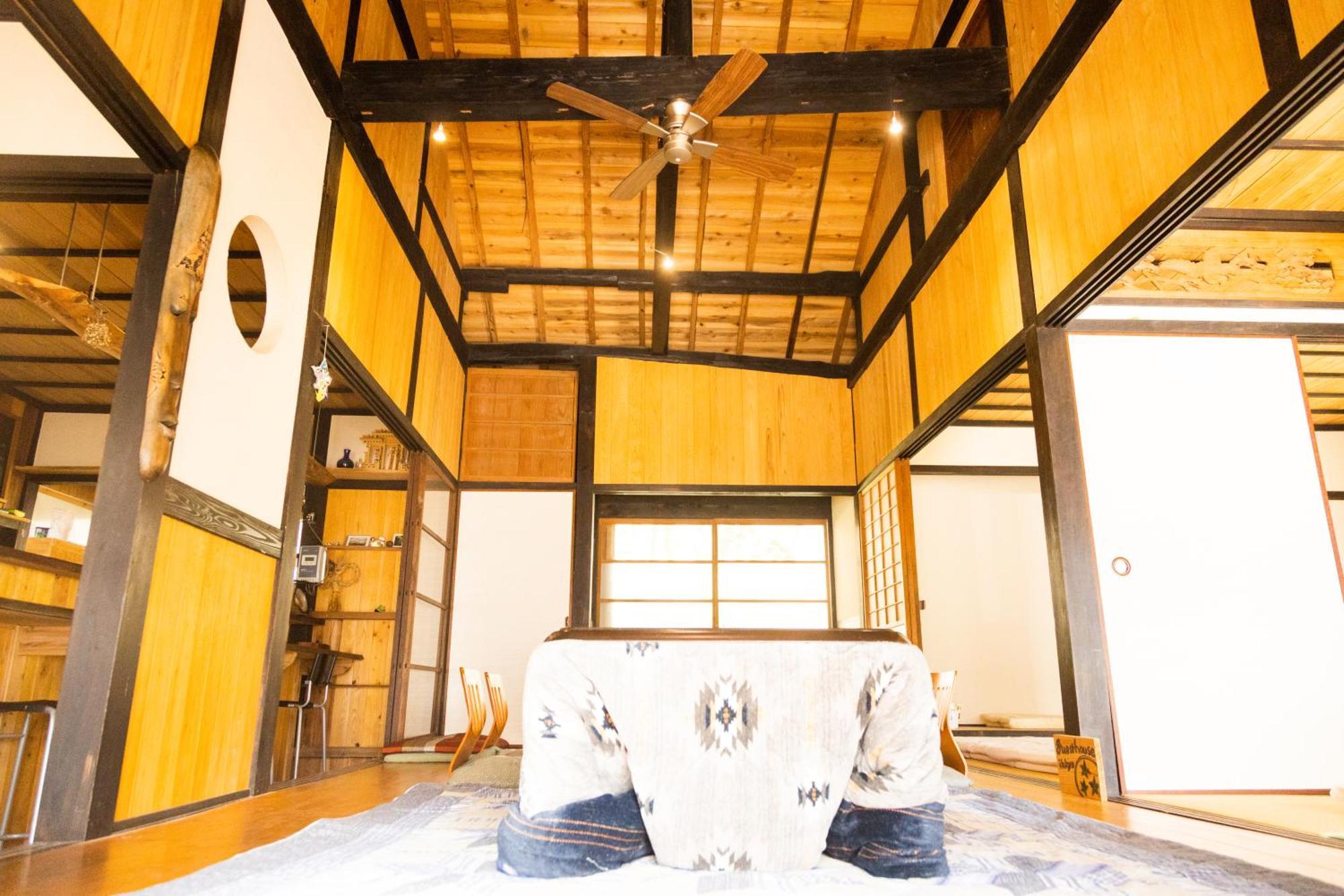 Ikkyu Apartment