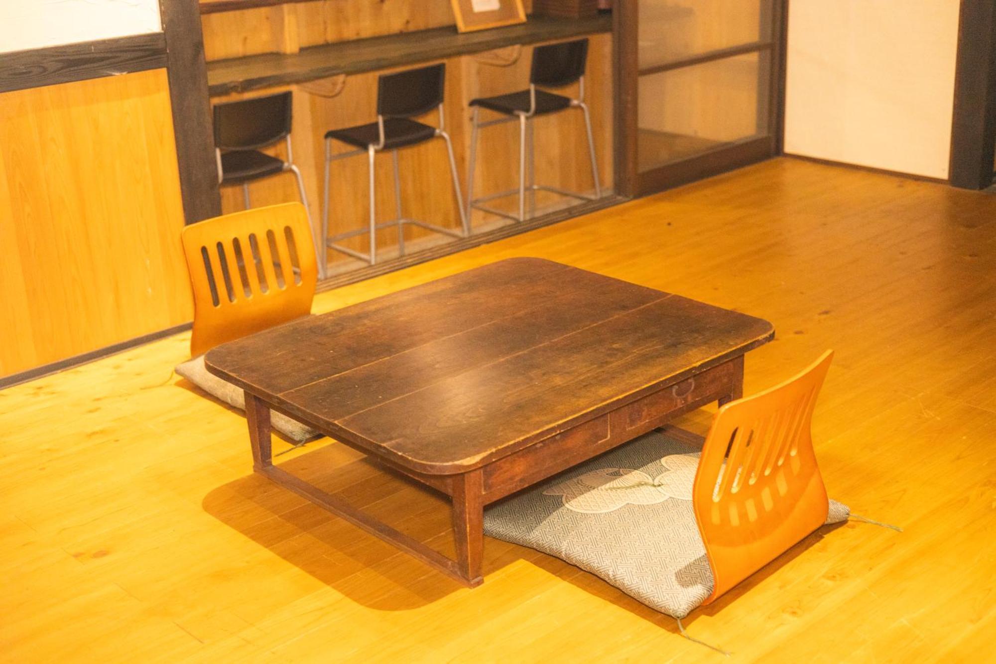 Ikkyu Apartment