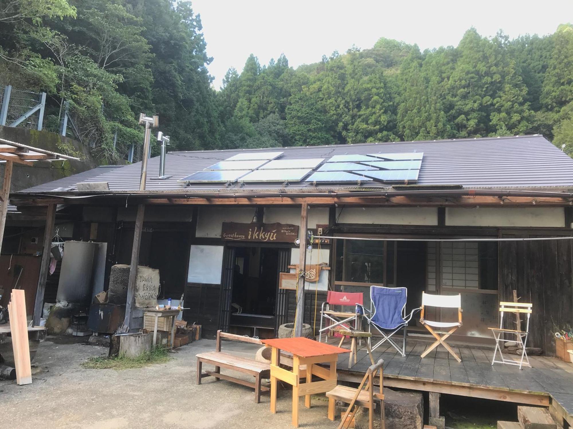 Ikkyu *